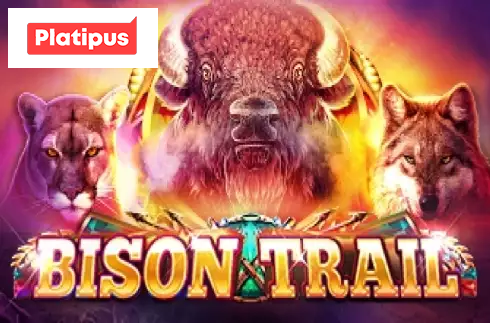 Bison Trail